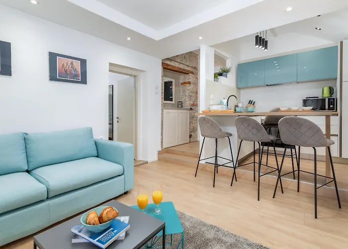 Pula Bay View Apartment