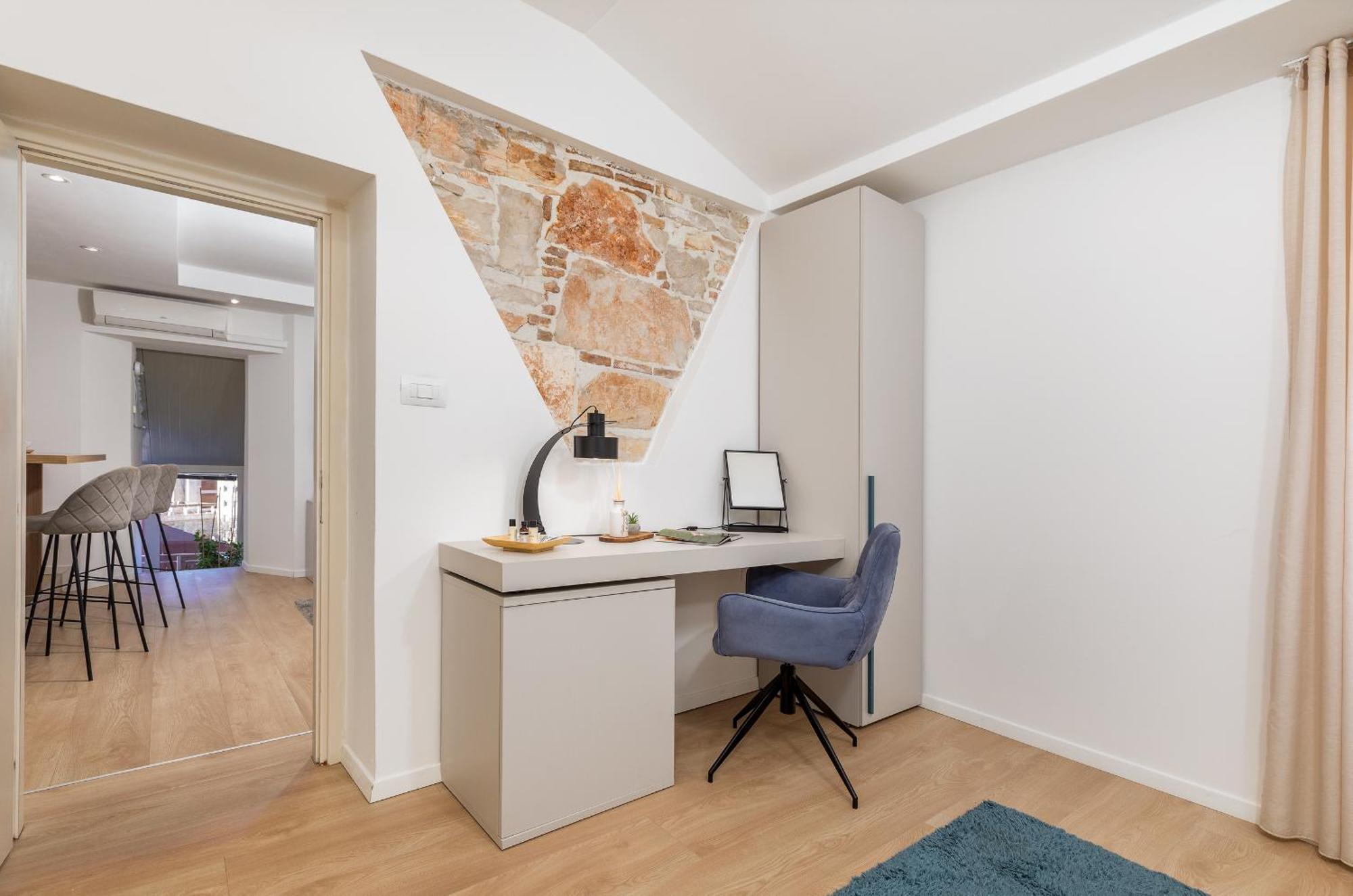 Appartamento Bay View Pola