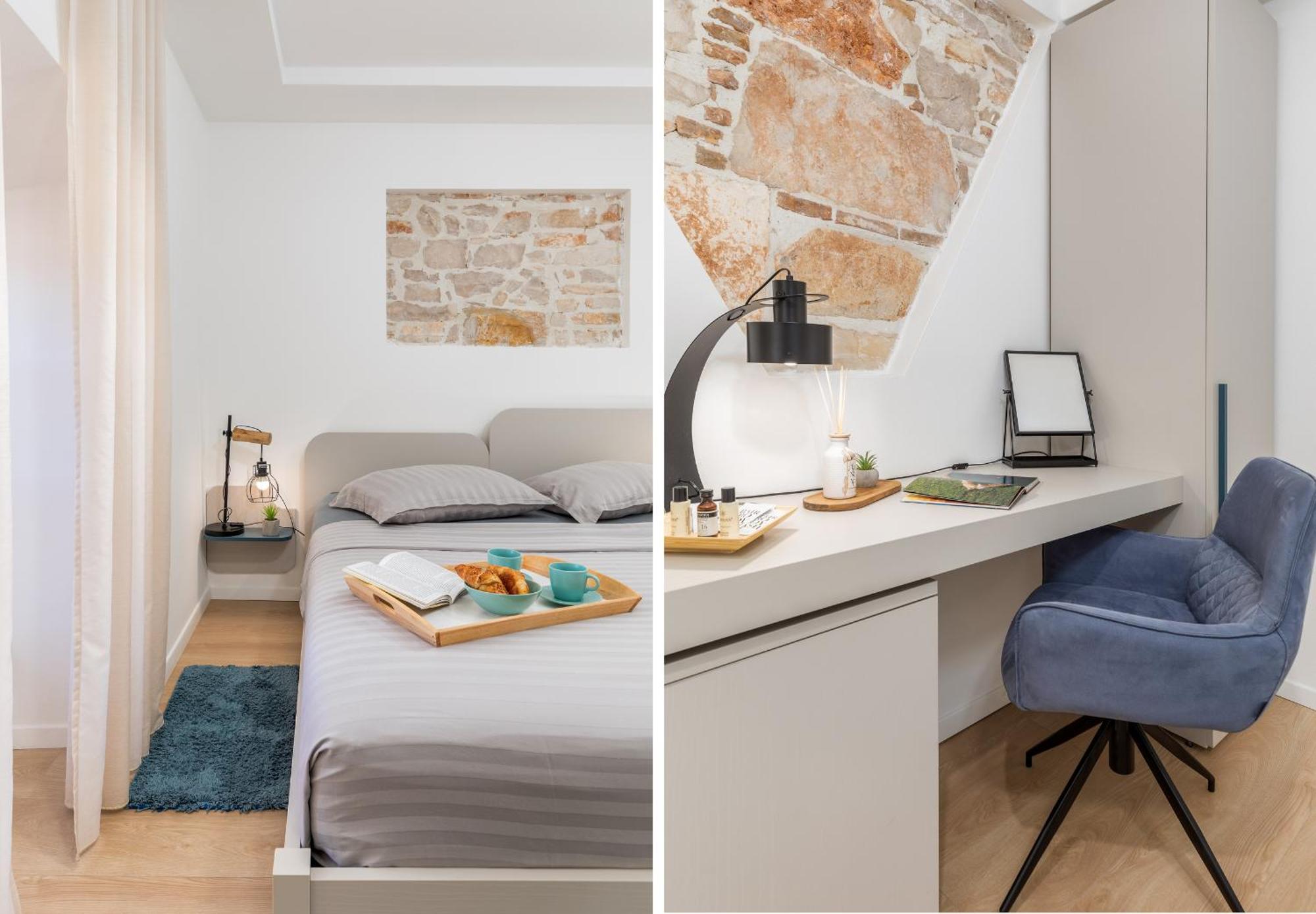 Appartamento Bay View *